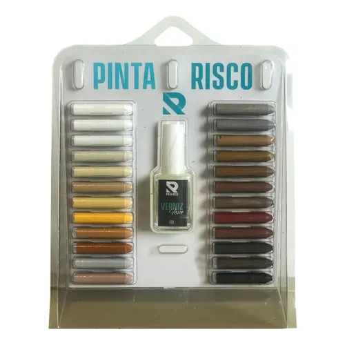 60painting & Drawing Dual Tip Multi-colour Marker Set | MercadoLivre
