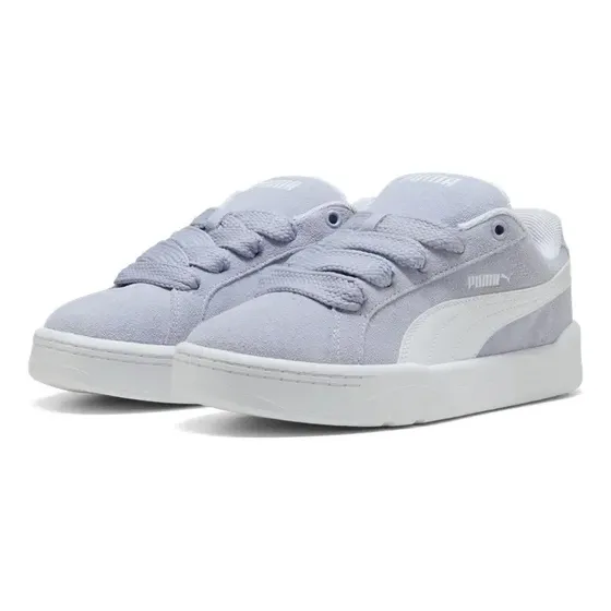 Zapatilla Puma Park Lifestyle Easy Sd Mujer