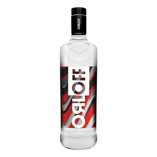 Vodka Orloff 1000ml Vodka Orloff 1000ml