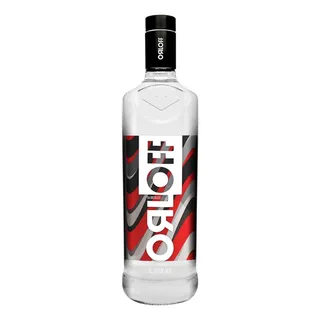 Vodka Orloff 1000ml Vodka Orloff 1000ml