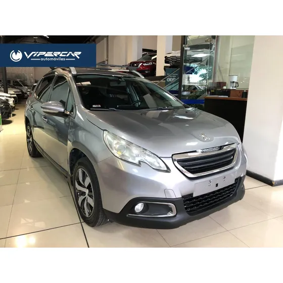 Peugeot 2008 Active