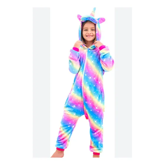 Pijama Unicornio  $25, Talla M