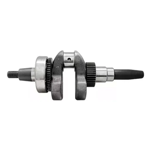 Cigüeñal Para Generador Motor Diesel 10hp