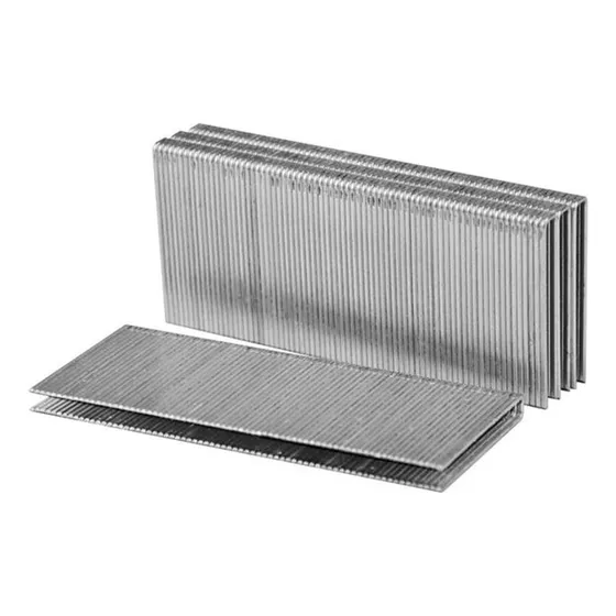 Grampa 40x100mm Caja De 10000 Unid P/engrampadora Neumática