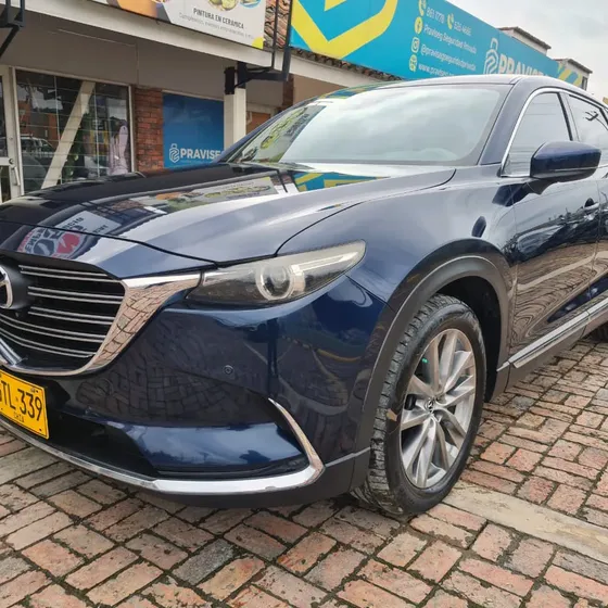 Mazda Cx-9 2020 2.5cc At Aa 4x4