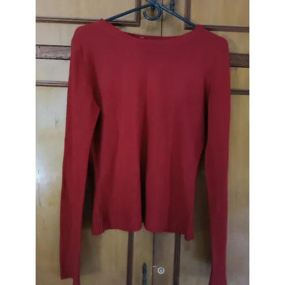 Suéteres Y Chaquetas Usados En Buen Estado