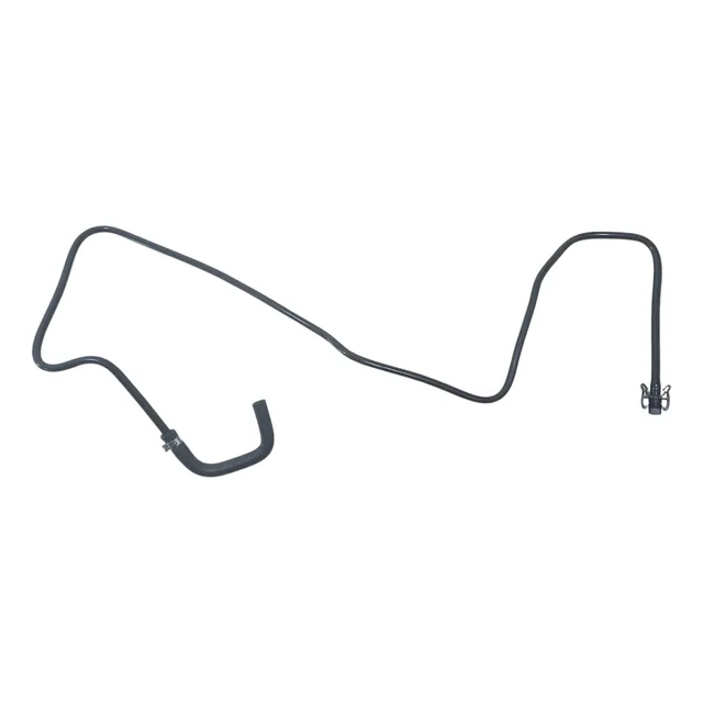 Manguera Deposito  Refrigerante Ford Fiesta 2011-2019