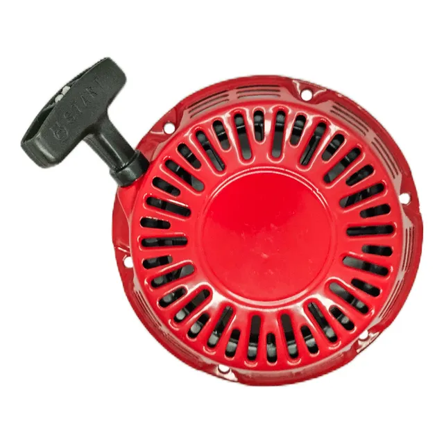 Yoyo Arrancador Planta Eléctrica Generador Gx120 Gx160 Gx200