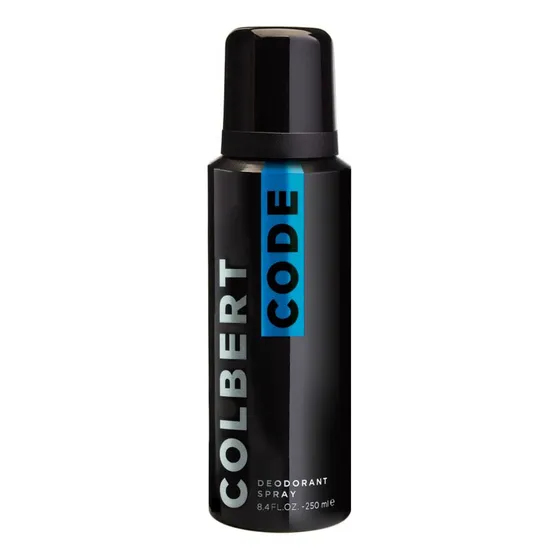 Desodorante Colbert Code 250 Ml
