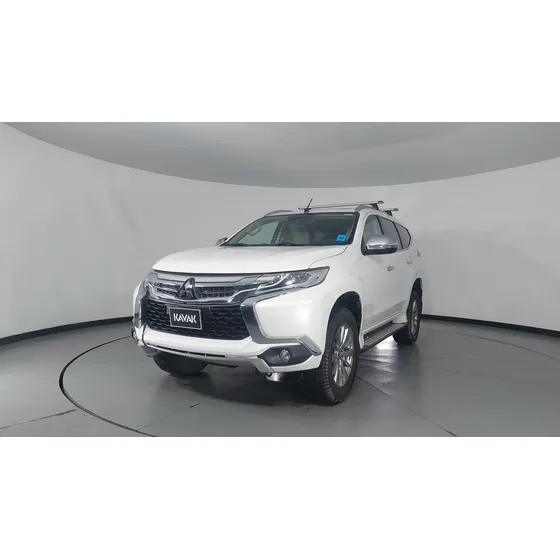 Mitsubishi Montero 3.0 Advance Auto