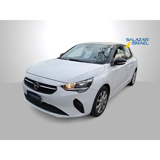 Opel Corsa Xrs