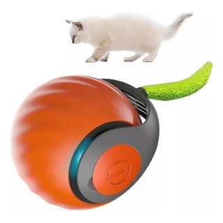 Bola Interativa Para Gatos Que Se Move Automaticamente Bola Interativa Para Gatos Que Se Move Automaticamente
