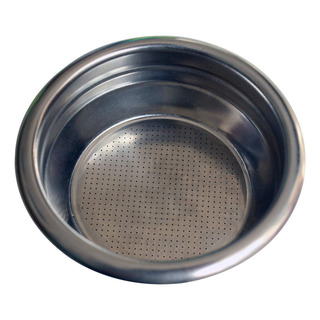 Cesta De Filtro De Café Espresso De 58 Mm, Para Dos Tazas, N Cesta De Filtro De Café Espresso De 58 Mm, Para Dos Tazas, N