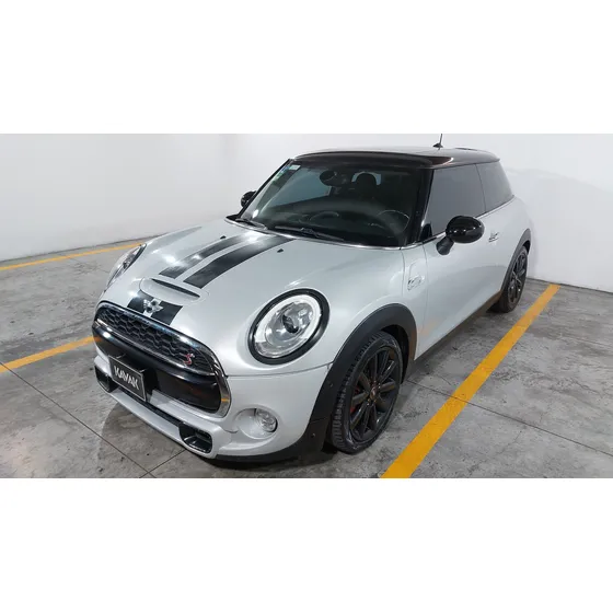 Mini Cooper S 2.0 Cooper S Chili At