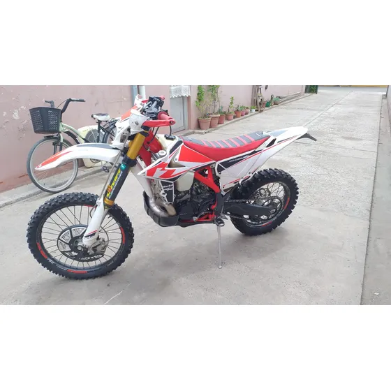Beta 300rr 2t Uso Recreativo