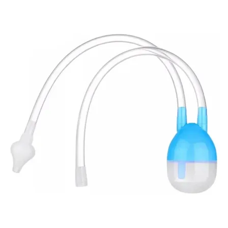 Aspirador Nasal, Saca Mocos, Guagua, Bebe, Niño Y Niña