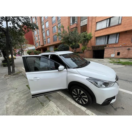 Nissan Kicks 1.6 Advance