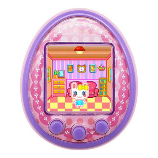 Tamagotchi Original Consola De Juegos Para Mascotas Con Pant Tamagotchi Original Consola De Juegos Para Mascotas Con Pant