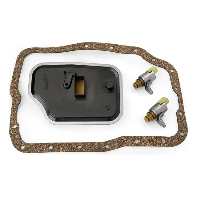 Solenoide Transmisión Automática Para Ford 4f27e 4f27e