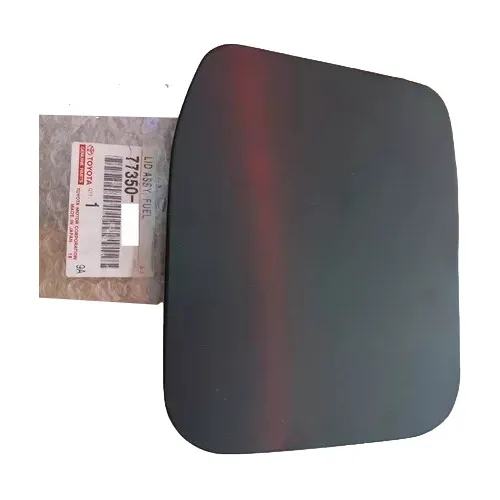 Tapa Exterior De Gasolina Original Toyota Baby Camry 93 A 98