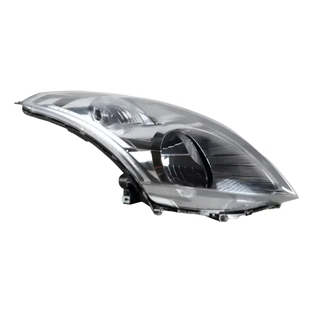 Farol Optico Derecho Suzuki Swift 2011/2017 Manual