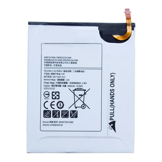 Bateria Para Samsung Tab E / T560 / Ebbt561abe