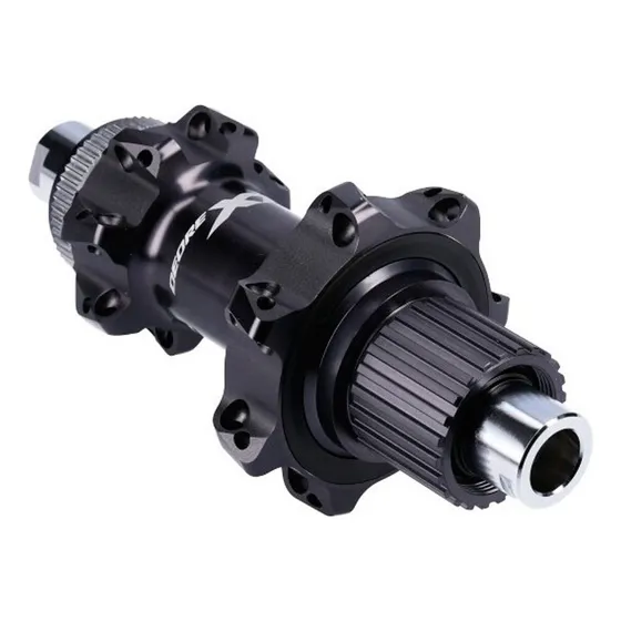 Cubo Traseiro Shimano Xt M8110 28f 12x148mm Micro Spline 12v