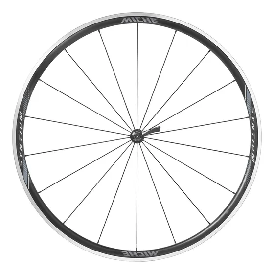 Ruedas Miche Syntium Pro, Par, Ruta