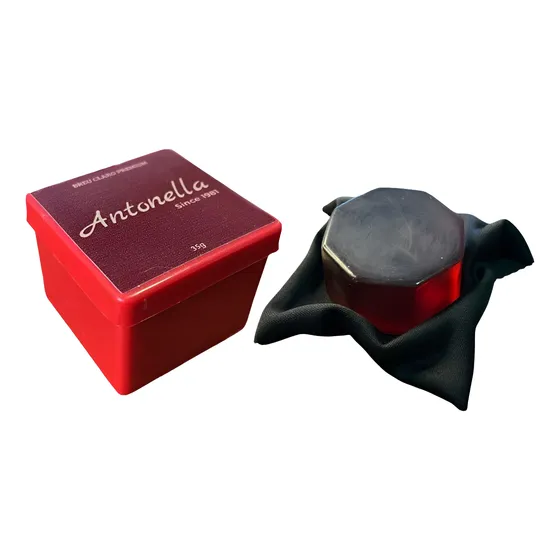 Breu Claro P Arco Violino Violoncelo Antonella Royal Premium