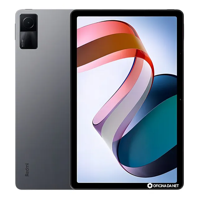 Redmi Pad Se 128 Gb 4 Gb Ram - Graphite Gray Color Negro