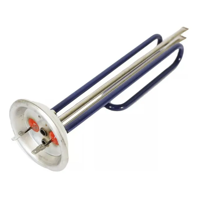 Resistencia Termotanque Eléctrico Philco - Ranser 1500w