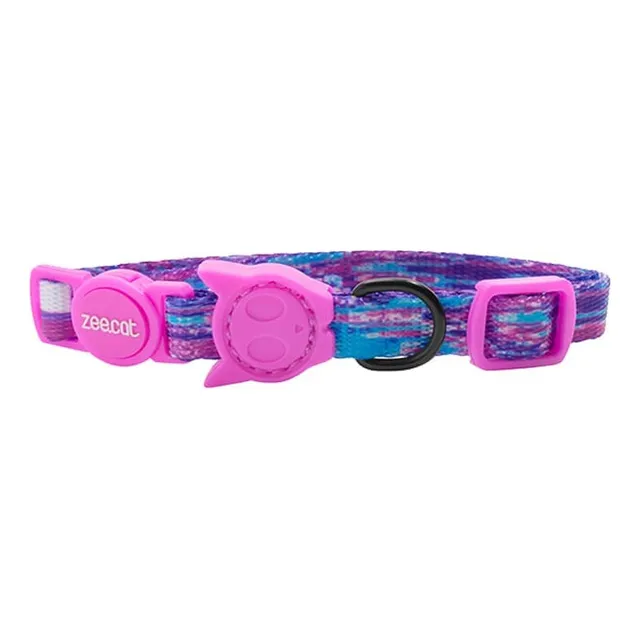 Collar Para Gatos Zeecat Color Error 502