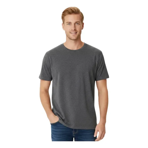 Camiseta Básicas Malwee Masculina Original 100% Algodão