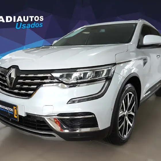 Renault Koleos 2023 2.5 Intens
