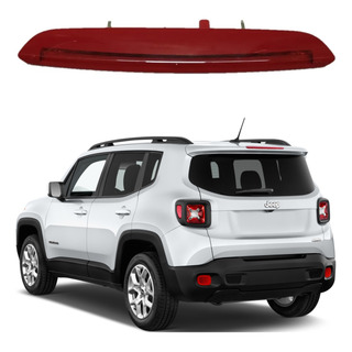 Breaklight Original Luz Freio Jeep Renegade 2016 A 2021 Ful Breaklight Original Luz Freio Jeep Renegade 2016 A 2021 Ful
