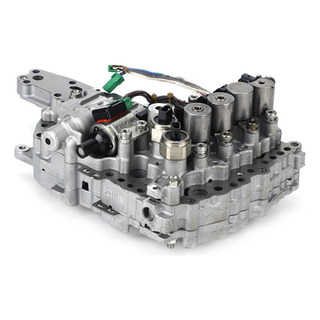 Jf011e Re0f10a Auto Transmisión De La Válvula De Cuerpo De A Jf011e Re0f10a Auto Transmisión De La Válvula De Cuerpo De A