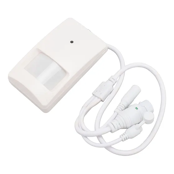 Câmera De Segurança Doméstica Wifi Interna 1080p Night Visio
