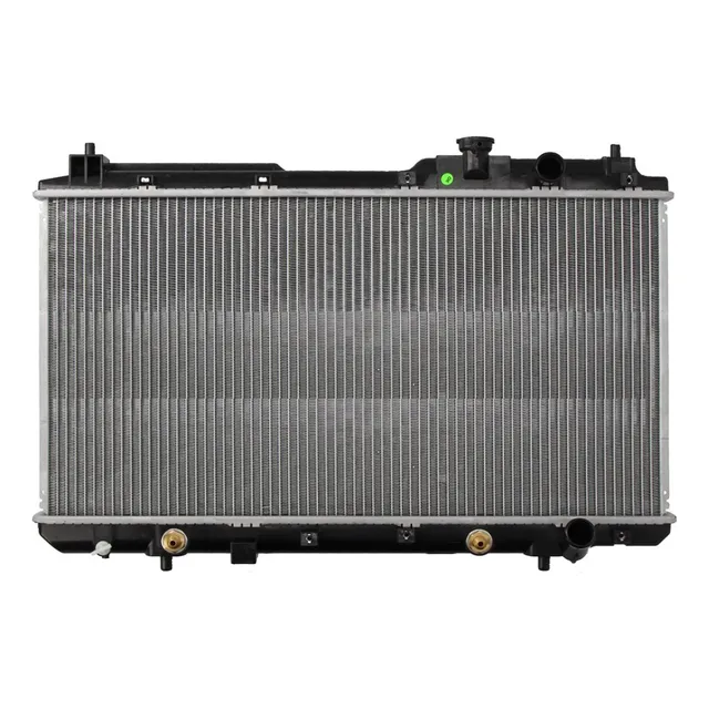 Radiador Honda Cr-v 2.0 1996 1997 1998 1999 2000 2001 Si