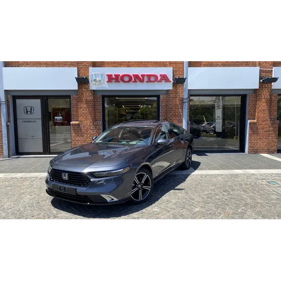 Honda Accord 2.0 Advanced Hybrid