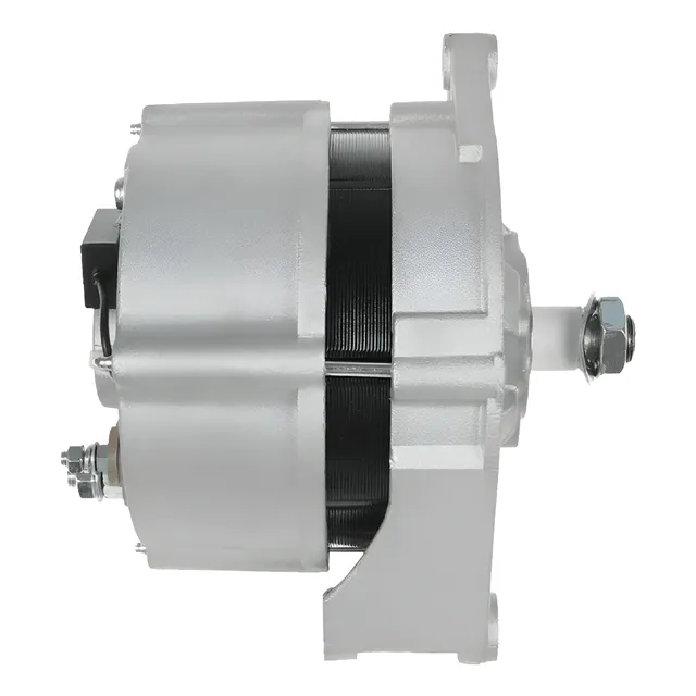 Alternador Bosch Ford 14000 Cargo Cummins Mwm 6bt 12v 95a