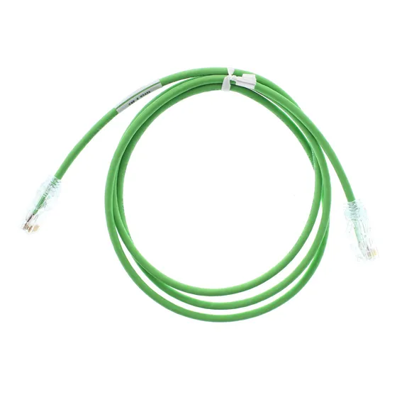 Panduit Utp28sp4bg N Cat6 Rendimiento Patch-cable Utp 4-feet