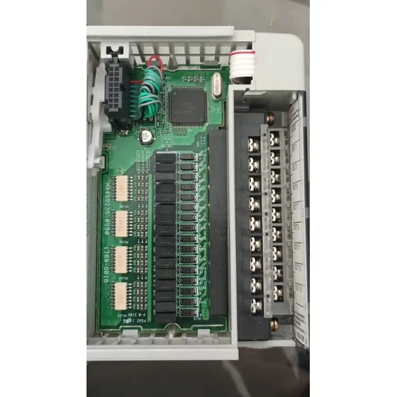 Allen Bradley 1769-ob16 Compact I/o