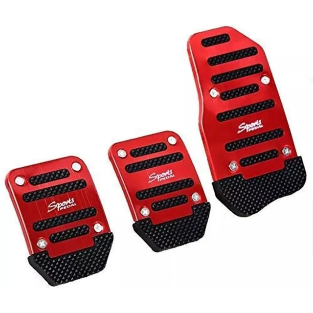 Pedaleras Decorativa Sport Pedal Tuning