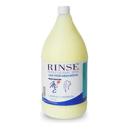  Mye Rinse Hidrokerarina 2000ml - mL