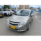 Chevrolet Sail 1.4 Ltz