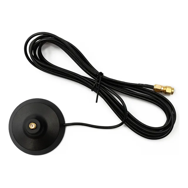 Antena Hotspot De Ganancia De 8 Dbi Con Kit De Antena Base B