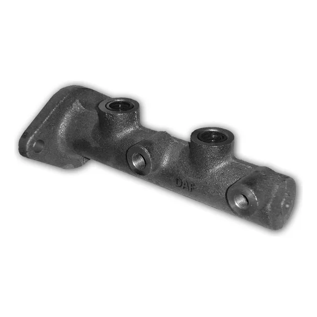 Bomba De Freno Para  Ford F-100 Doble Circuito