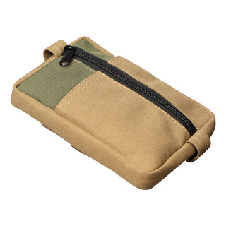 Bolsa De Herramientas Táctica Molle Edc Con 5 Compartimentos Bolsa De Herramientas Táctica Molle Edc Con 5 Compartimentos