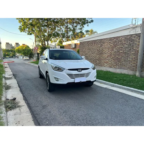 Hyundai Tucson 2.0 Gl 154cv 6mt 2wd