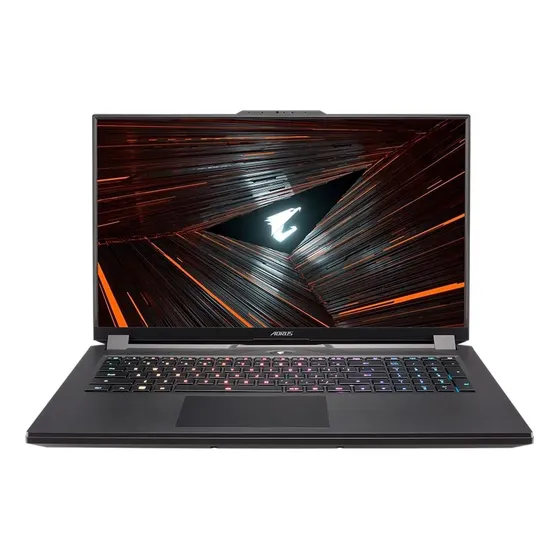 Notebook Gigabyte Aorus 15 Xe4 I7 12700h 16gb 1tb Rtx 3070ti Cor Preto
